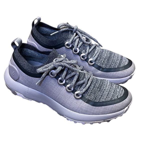 allbirds Other - Allbird Trail Runner SWT Hazy Pink Men’s Size 9 Athletic Shoes Sneakers Hiking